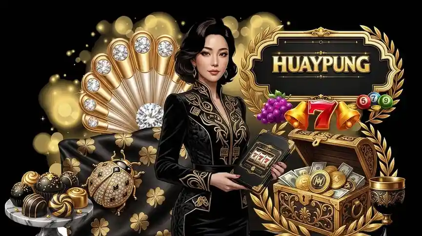 huaypung สมัคร
